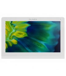 Видеодомофон Slinex IMANI (white)
