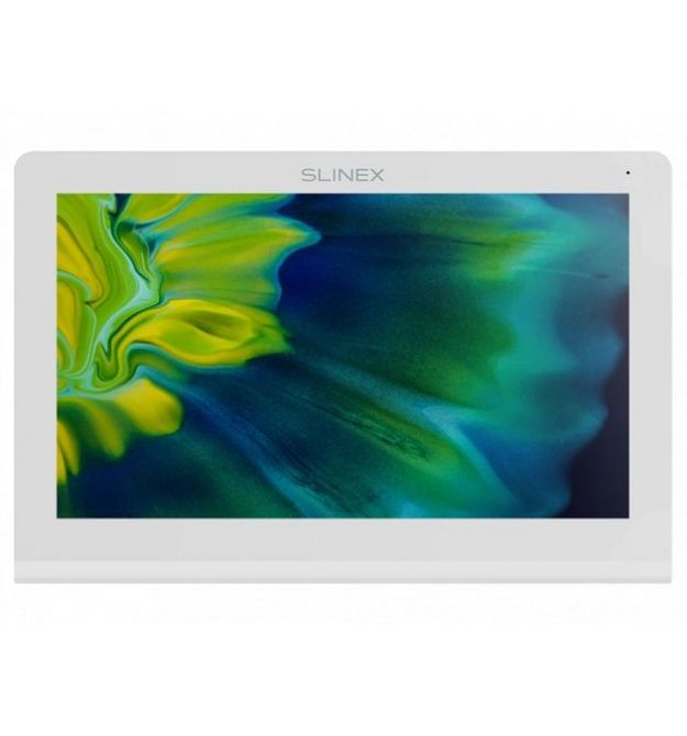 Видеодомофон Slinex IMANI (white)
