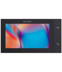 Видеодомофон Slinex KIARA (black)