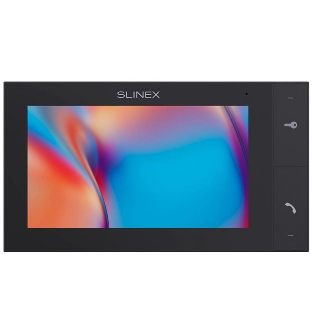 Видеодомофон Slinex KIARA (black)
