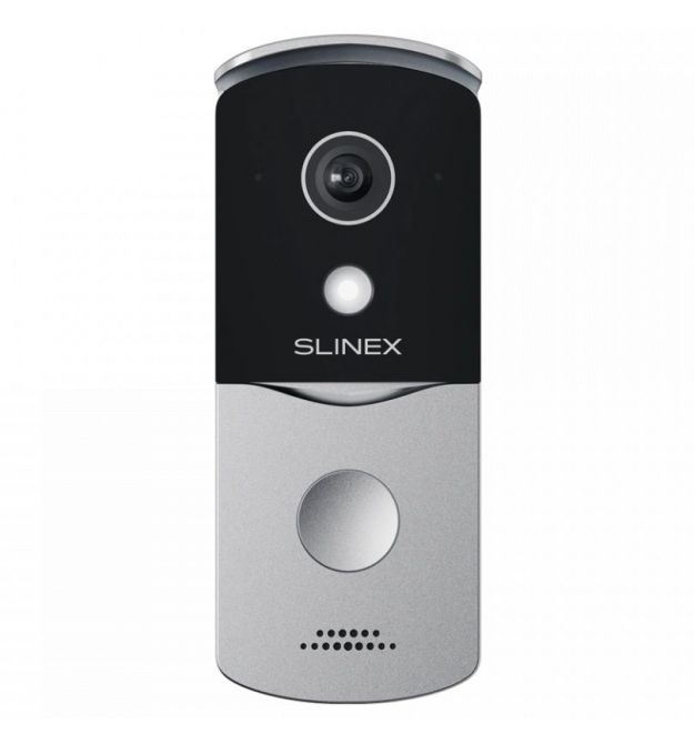 Вызывная панель Slinex UMA