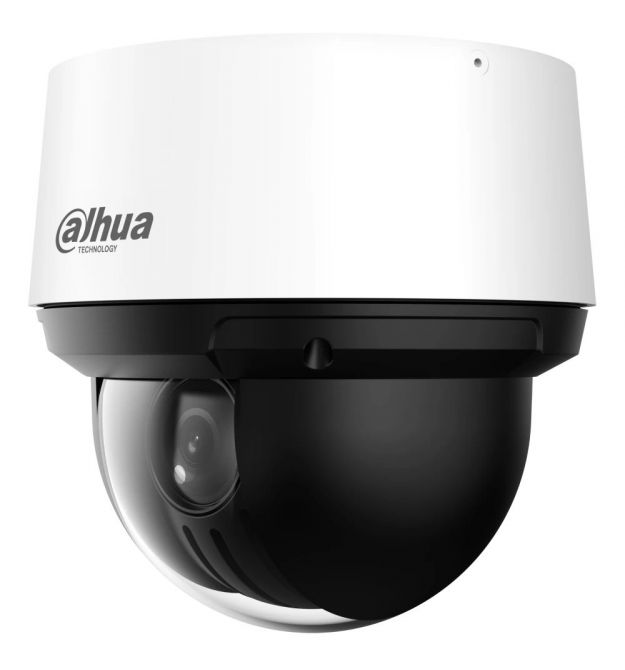 PTZ видеокамера Dahua DH-SD4A425DB-HNY