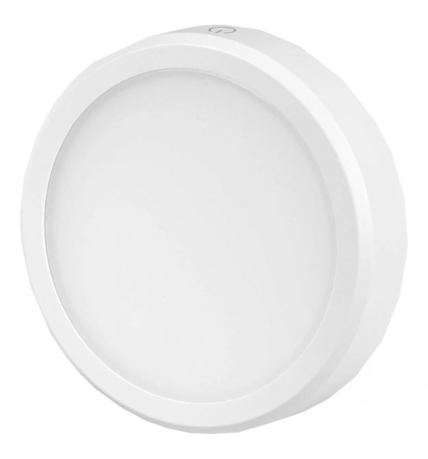 LED светильник аккумуляторный с датчиком движения VIDEX VL-NL090W 100Lm 3000-6500K