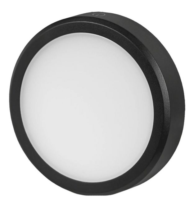 LED светильник аккумуляторный с датчиком движения VIDEX VL-NL090B 100Lm 3000-6500K