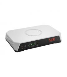Джерело безперебійного живлення Mini UPS SKE POE-36E-LFP 48V 20000mAh 5V-9V-12V-24V-48V-PoE, LiFePO