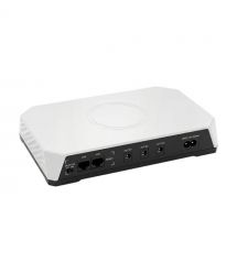 Джерело безперебійного живлення Mini UPS SKE POE-36E-LFP 48V 20000mAh 5V-9V-12V-24V-48V-PoE, LiFePO