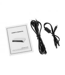 Джерело безперебійного живлення Mini UPS SKE POE-36E-LFP 48V 20000mAh 5V-9V-12V-24V-48V-PoE, LiFePO