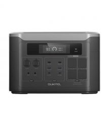 Портативна зарядна станція OUKITEL BP3000E 3200W 2048Wh