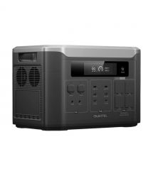 Портативна зарядна станція OUKITEL BP3000E 3200W 2048Wh
