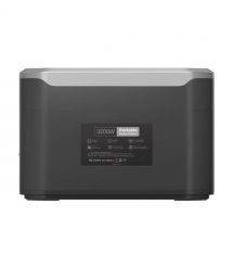 Портативна зарядна станція OUKITEL BP3000E 3200W 2048Wh