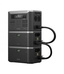 Портативна зарядна станція OUKITEL BP3000E 3200W 2048Wh
