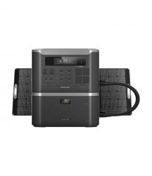 Портативна зарядна станція OUKITEL BP3000E 3200W 2048Wh