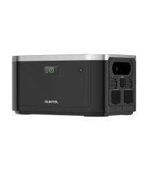 Додаткова батарея OUKITEL B2000L 2048Wh для портативної зарядної станції BP3000E