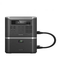 Додаткова батарея OUKITEL B2000L 2048Wh для портативної зарядної станції BP3000E