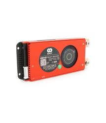 BMS плата DaLy LiFePO4 24V 8S 200200A