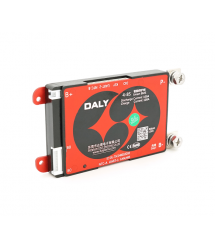 BMS smart плата DaLy LiFePO4 12V 4-8S 100100A з Bluetooth