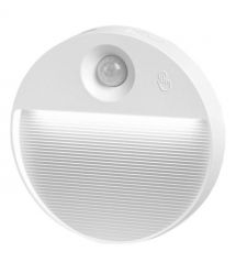 LED светильник аккумуляторный с датчиком движения VIDEX VL-NL105W 30Lm 3000-6500K