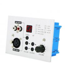 Панель дистанційного керування CMX PA-4500WP