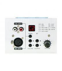 Панель дистанційного керування CMX PA-4500WP