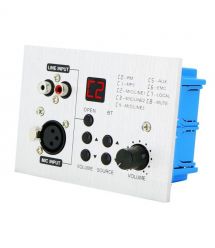 Панель дистанційного керування CMX PA-6000WP