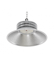 Стельовий світильник RITAR WRLTR-150W, 6500K, 220V