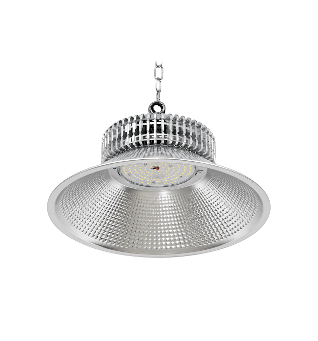Стельовий світильник RITAR WRLTR-150W, 6500K, 220V