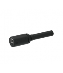 Модуль зв&aposязку Deye SUN-SMART-TX01: протокол LoRa до 200 м, 863-870 МГц, DC 5 Ст. Функції: зв&aposязок з інвертором, IP65. 1