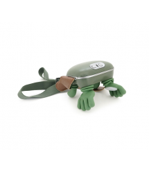 Масажер для шиї YT-670, Green, Box