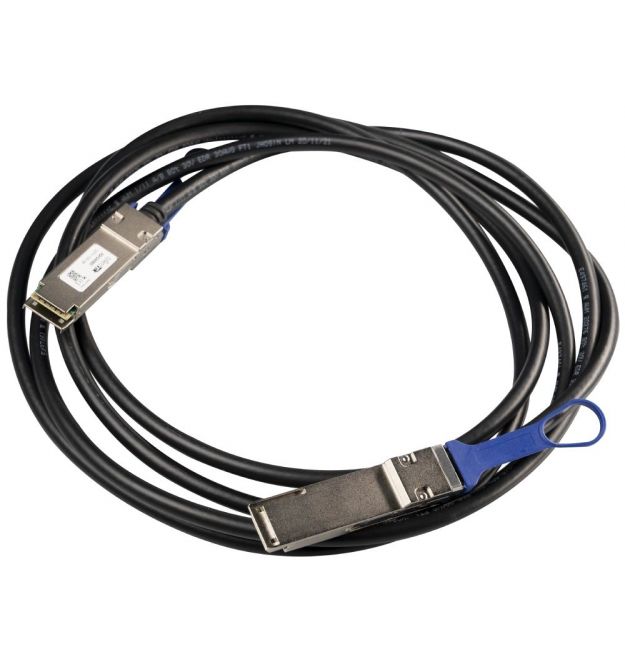 Оптический патчкорд MikroTik XQ+DA0003
