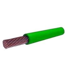 Провод силовой медный ПВ3 3x4 (100 м)