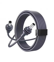 Кабель живлення для Starlink Mini DC-DC (18AWG) 3м
