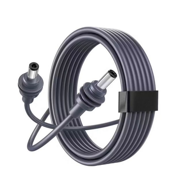 Кабель живлення для Starlink Mini DC-DC (18AWG) 3м