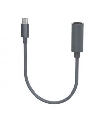 Перехідник для живлення Starlink Mini Type-C на DC 65 Вт