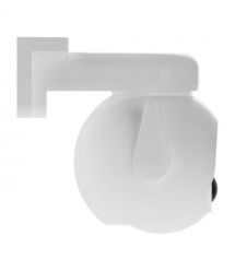 IP PTZ-відеокамера автономна з WiFi та сонячною панеллю 3Mp Light Vision VLC-6103HWS (Sola