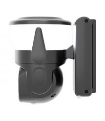 IP PTZ-відеокамера автономна з WiFi, прожектором та сонячною панеллю 3Mp Light
