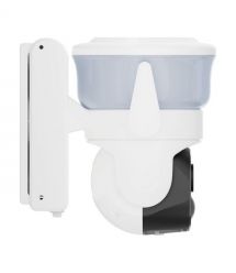 IP PTZ-відеокамера автономна з WiFi, прожектором та сонячною панеллю 3Mp Light