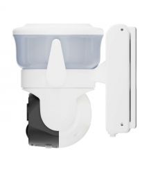 IP PTZ-відеокамера автономна з WiFi, прожектором та сонячною панеллю 3Mp Light