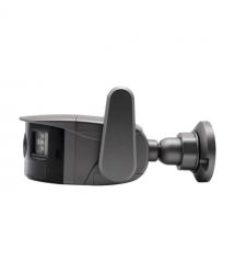 IP-відеокамера поворотна з WiFi 3Mp Light Vision VLC-1003WFY (CareCam Pro) Fisheye f-2.3mm, ІЧ+LED-підсвічування, з мікрофоном