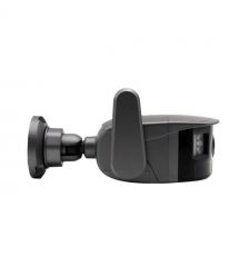 IP-відеокамера поворотна з WiFi 3Mp Light Vision VLC-1003WFY (CareCam Pro) Fisheye f-2.3mm, ІЧ+LED-підсвічування, з мікрофоном
