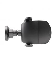 IP-відеокамера поворотна з WiFi 3Mp Light Vision VLC-1003WFY (CareCam Pro) Fisheye f-2.3mm, ІЧ+LED-підсвічування, з мікрофоном