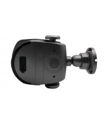 IP-відеокамера поворотна з WiFi 3Mp Light Vision VLC-1003WFY (CareCam Pro) Fisheye f-2.3mm, ІЧ+LED-підсвічування, з мікрофоном