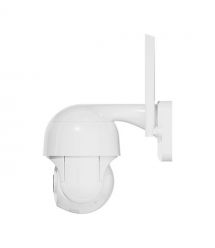 IP PTZ-відеокамера з WiFi 4Mp Light Vision VLC-9003WIA (CareCam Pro) f-4mm, ІЧ+LED-підсвічування, з мікрофоном