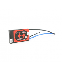 BMS плата DaLy Li-ion 12V 3S 20 - 20A