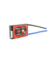 BMS плата DaLy Li-ion 36V 10S 30 - 30A