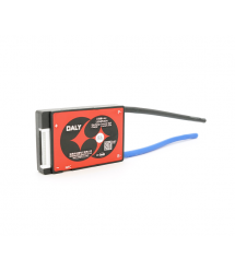 BMS плата DaLy Li-ion 48V 13S 60 - 60A
