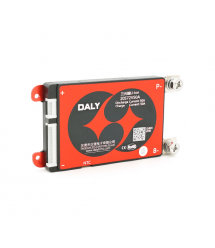 BMS плата DaLy Li-ion 60V 20S 50 - 50A