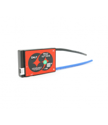 BMS плата DaLy LiFePO4 12V 4S 4040A