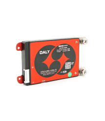 BMS плата DaLy LiFePO4 24V 8S 100100A