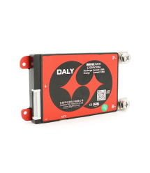 BMS плата DaLy LiFePO4 36V 12S 100100A