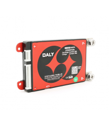 BMS плата DaLy LiFePO4 60V 20S 5050A